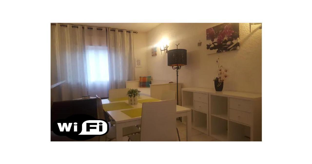Quarteira Home Beach Ferias Tranquilas A 1Km Da Praia Totalmente Renovado Kültér fotó