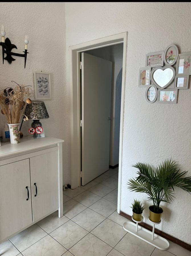 Quarteira Home Beach Ferias Tranquilas A 1Km Da Praia Totalmente Renovado Kültér fotó