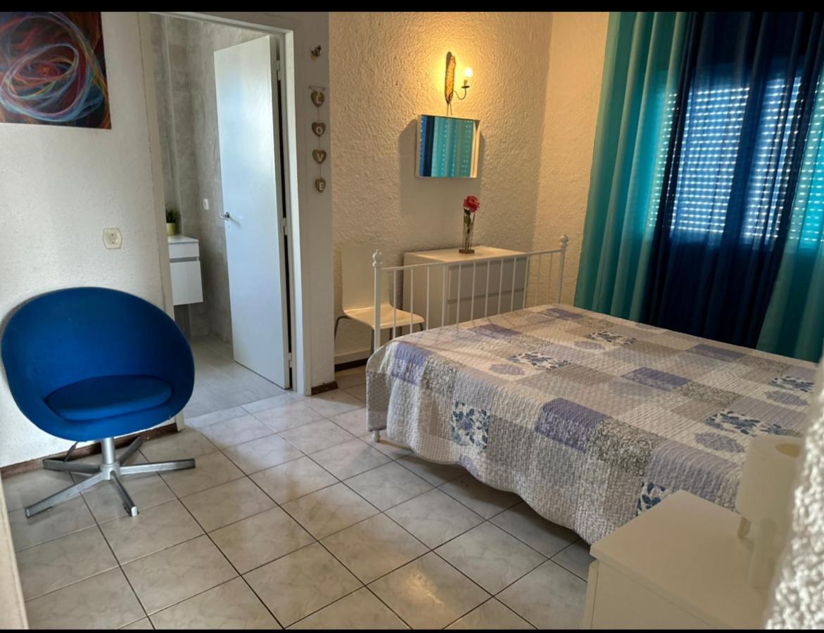 Quarteira Home Beach Ferias Tranquilas A 1Km Da Praia Totalmente Renovado Kültér fotó